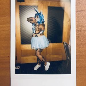 Meet your Posher, Marina